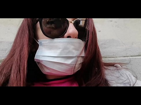 ❤️ Nicoletta vingase do seu veciño e fai pis no seu garaxe (Corentena italiana especial Covid19) ❤ Porno en nós ❌